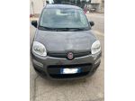 Fiat Panda III 2021 1.0 firefly hybrid s&s 70cv