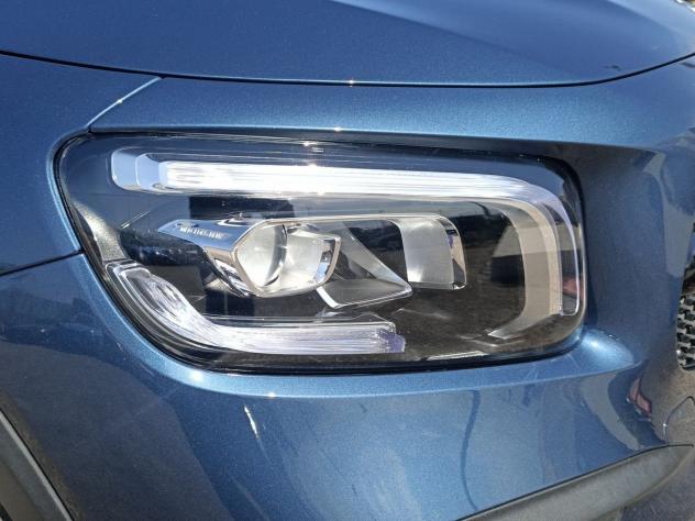 Mercedes-Benz GLB - X247 2019 200 d Premium 4matic auto - Foto 7