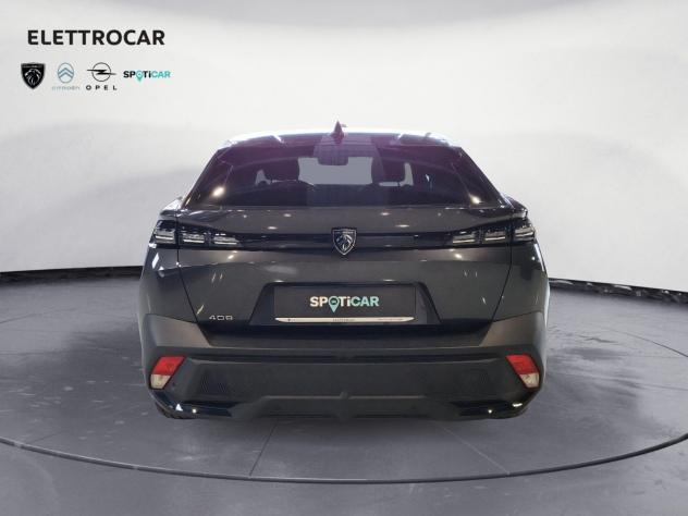 Peugeot 408 408 1.2 puretech Allure Pack s&s 130cv eat8 - Foto 4