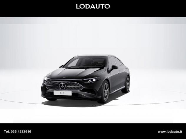 Mercedes-Benz CLA Hybrid CLA 200 Advanced Plus