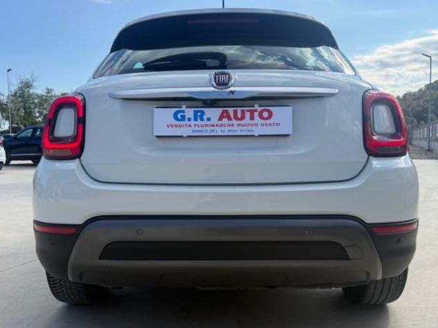 FIAT 500X Cross FULL LED-GARANZIA rif. 24203315 - Foto 7