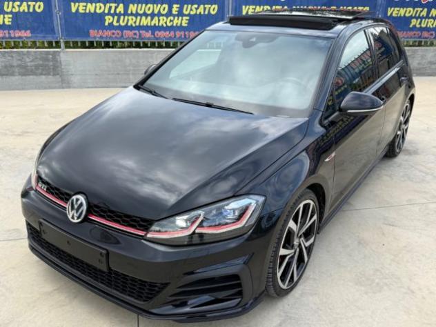 VOLKSWAGEN Golf GTI UNICOPROP leggere annuncio rif. 24203644 - Foto 3