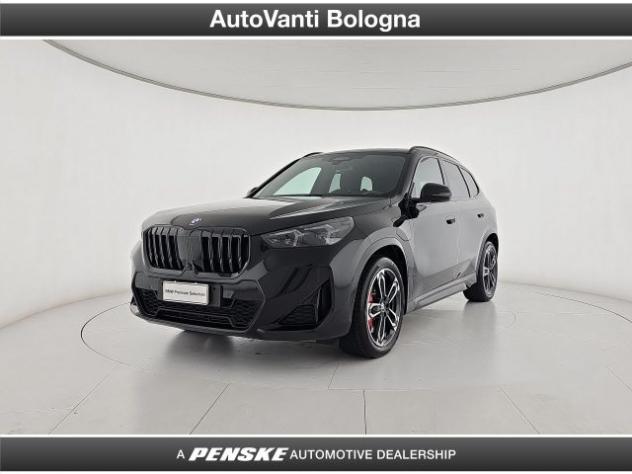 BMW X1 xdrive 25e MSport Pro auto rif. 24046359