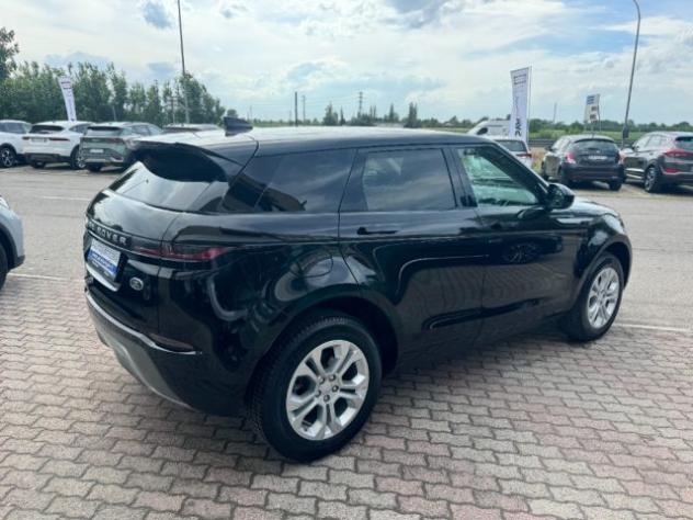 LAND ROVER Range Rover Evoque 2.0D I4-L.Flw 150 CV AWD Auto S rif. 23926180 - Foto 4