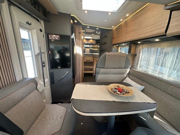 MALIBU I 450 DUCATO 180 CV AUTOMATICO - Foto 2