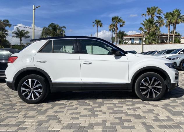 Volkswagen T-Roc Style 1.6 TDI 116CV - Foto 7
