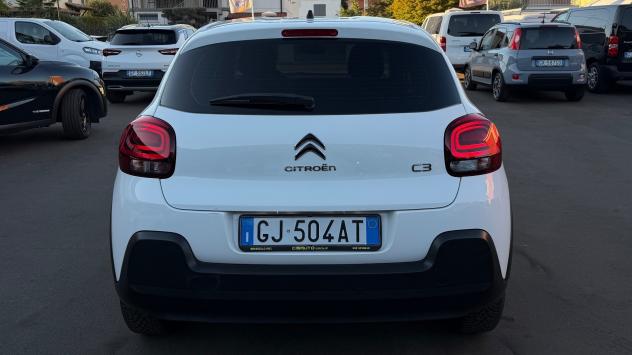 N1 CITROEN C3 1.5 BLUEHDI BUSINESS COMBI 102 CV - FULL LED, NEOPATENTATI - Foto 6