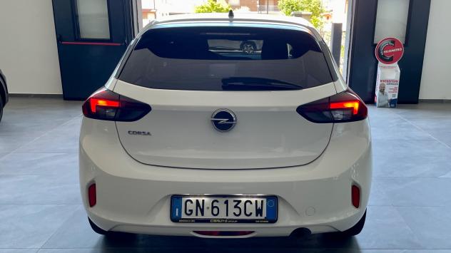 OPEL CORSA 1.2 ELEGANCE 75CV - CRUISE CONTROL, NEOPATENTATI - Foto 5