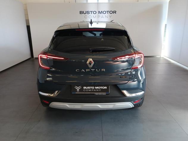 Renault Captur Captur 1.6 E-Tech full hybrid Techno 145cv auto - Foto 5