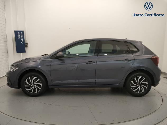 Volkswagen Polo Polo 1.0 tsi Edition Plus 95cv dsg - Foto 3