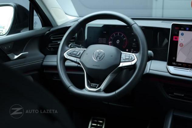 VOLKSWAGEN Tiguan 1.5 eTSI 130 CV ACT DSG Life rif. 23786043 - Foto 8