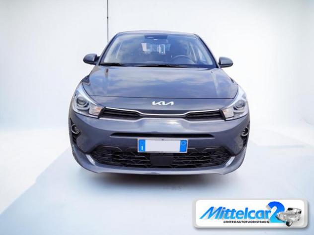 KIA Rio 1.2 DPi 82 CV EcoGPL Style rif. 23771399