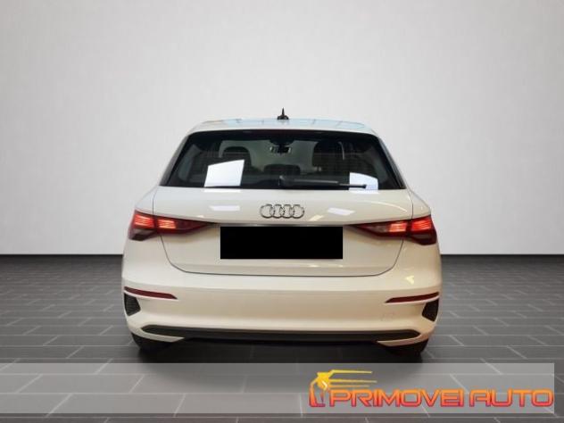 AUDI A3 SPB 40 TFSI e S tronic rif. 20488924 - Foto 9