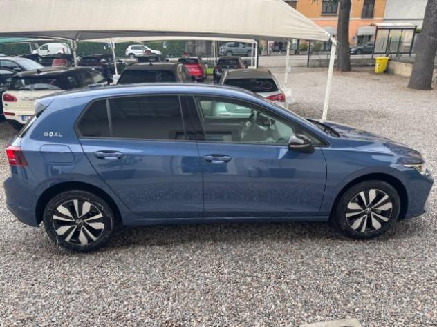 VOLKSWAGEN Golf 1.5 TSI 115 CV ACT GOAL rif. 23698333 - Foto 7