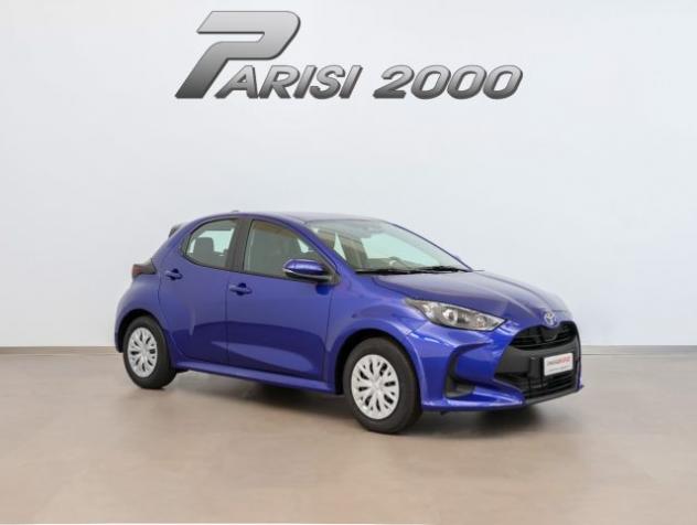 TOYOTA Yaris 1.5 116CV Hybrid 5p. Active *PROMO PARISI GROUP* rif. 23882903 - Foto 2