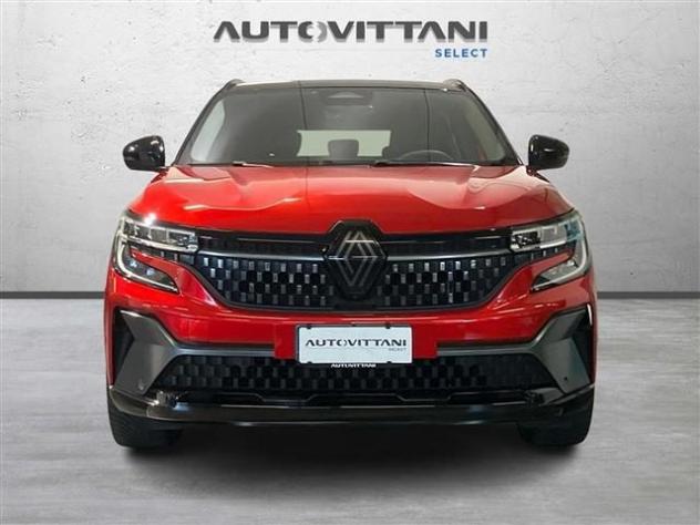 RENAULT Austral 1.2 E-Tech full hybrid Iconic Esprit Alpine 200cv rif. 23894155 - Foto 2