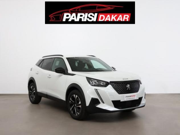 PEUGEOT 2008 PureTech 130CV EAT8 Allure *PROMO PARISI GROUP* rif. 24167211 - Foto 2