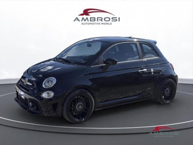 ABARTH 595 595 1.4 Turbo T-Jet 165 CV Pista rif. 23779290