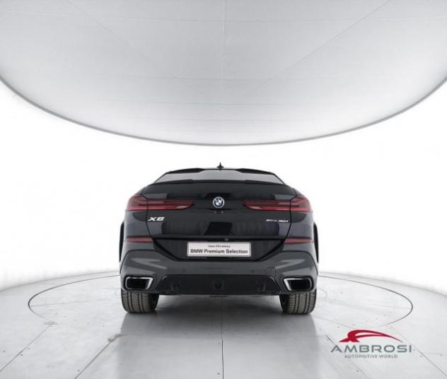 BMW X6 xdrive30d MSport auto rif. 23802394 - Foto 6