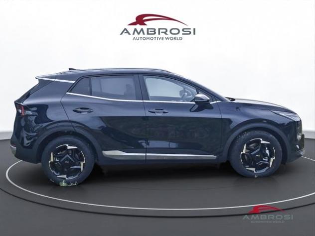 KIA Sportage MY27 1.6 HEV STYLE rif. 23850083 - Foto 5