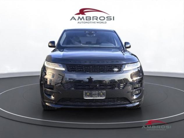LAND ROVER Range Rover Sport 5DR SWB Dynamic SE 249PS Auto rif. 23849755 - Foto 7