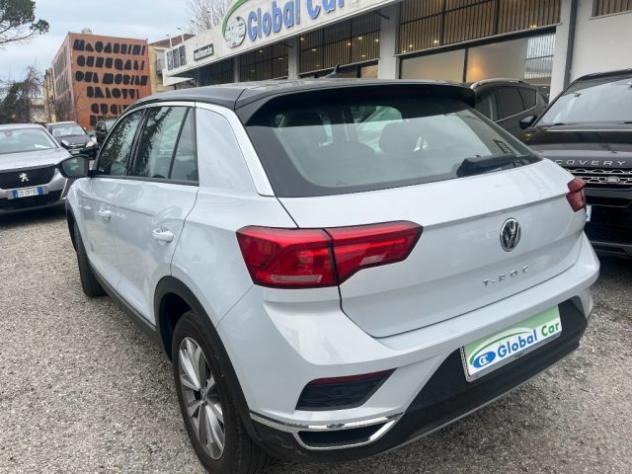 VOLKSWAGEN T-Roc 1.0 TSI Style rif. 20431453 - Foto 5
