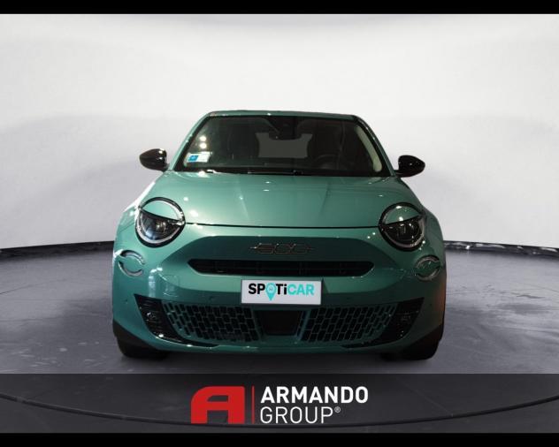 FIAT 600 (2023--) Hybrid 145 CV DCT MHEV - Foto 2