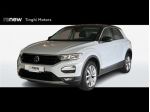 VOLKSWAGEN T-Roc 2.0 TDI SCR 115cv Style rif. 23489440