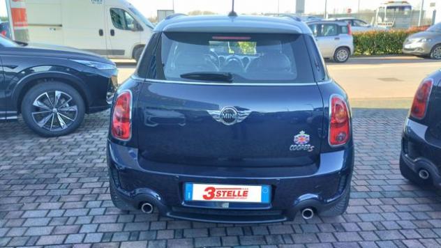 MINI Countryman Mini Cooper S Countryman ALL4 rif. 22995182 - Foto 4