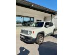 Jeep Renegade 2.0 Mjt 140CV 4WD Active Drive Limited