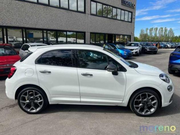 FIAT 500X 1.0 t3 120 CV Sport rif. 18900273 - Foto 4