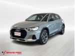 Audi A1 Allstreet allstreet 30 1.0 tfsi Business 110cv