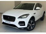 Jaguar E-Pace 2.0D I4 163 CV AWD Auto SE