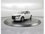 Peugeot 208 Active PureTech 75 S/S