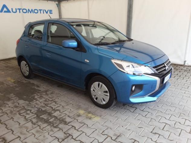 MITSUBISHI Space Star 1.2 bi-fuel GPL Invite SDA rif. 23692906 - Foto 2