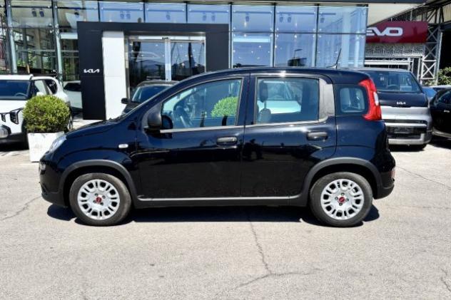 FIAT Panda 1.0 FireFly S&S Hybrid rif. 23806196 - Foto 4