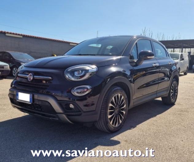FIAT 500X 1.3 MultiJet 95 CV City Cross rif. 23960630