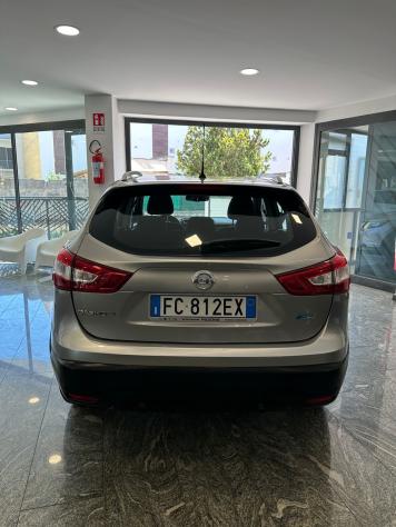 Nissan Qashqai 1.5 dCi Acenta - Foto 5