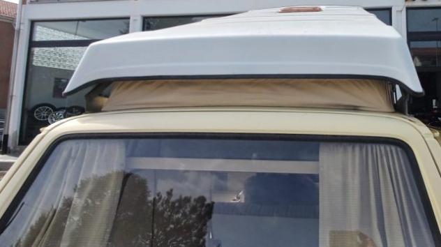 VOLKSWAGEN T3 WESTFALIA rif. 24136624 - Foto 2
