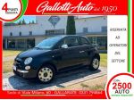 FIAT 500 1.3 multijet 16v 95cv Pop