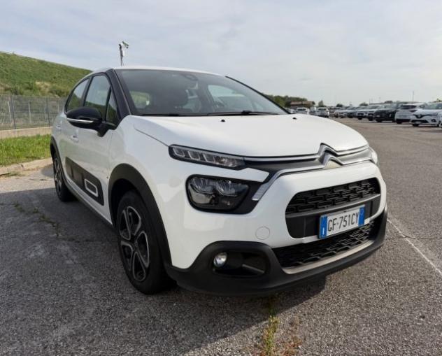 CITROEN C3 BlueHDi 100 S&S Feel Pack rif. 24152912 - Foto 3