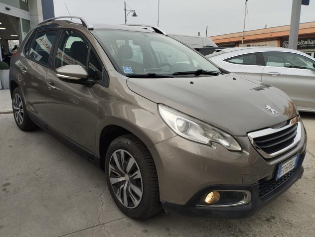 Peugeot 2008 1.6 e-HDi 92 CV Stop&Start Allure - Foto 3
