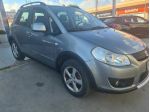 Suzuki SX4 1.9 DDiS 4WD Outdoor Line