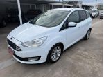 Ford C-Max 1.5 TDCi 120CV Start&Stop Titanium GANCIO TRAINO