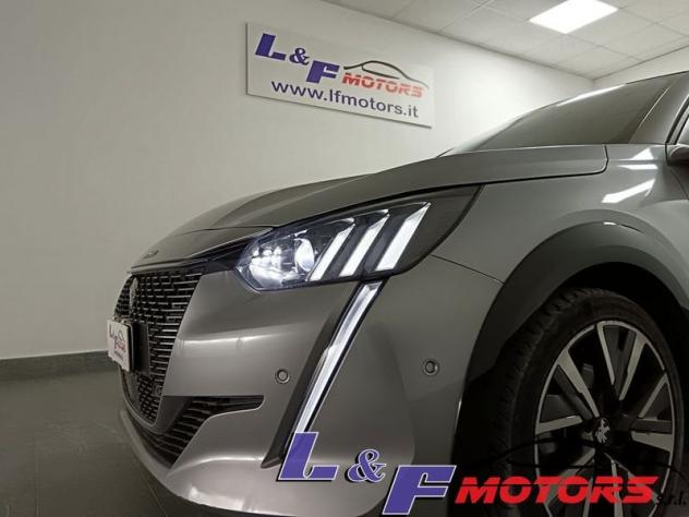 Peugeot 208 208 BlueHDi GT Line - Foto 10