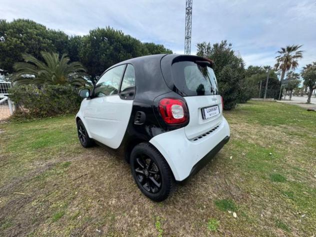 SMART ForTwo 70 1.0 Passion rif. 21913155 - Foto 5