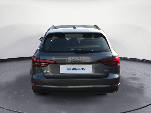 Audi A4 A4 AVANT 2.0 TDI 190 CV QUATTRO S-TRONIC BUSINESS - Foto 6