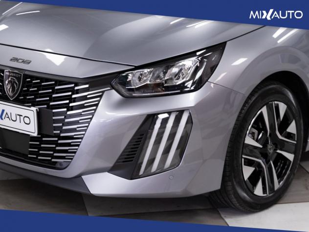 Peugeot 208 1.2 Puretech Allure S&S 100CV - Foto 9