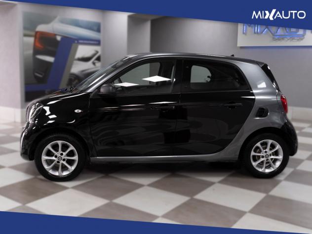Smart ForFour 1.0 Passion 71cv - Foto 3