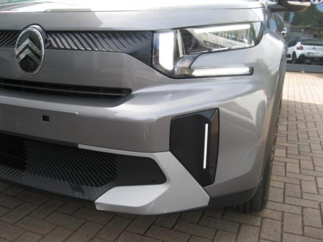 CITROEN C3 Aircross PureTech Turbo 100 CV Plus rif. 24055647 - Foto 2